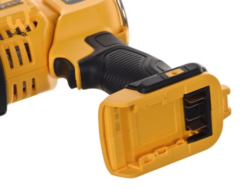 Latarka akumulatorowa DeWalt DCL043-XJ Latarka akumulatorowa DeWalt DCL043-XJ