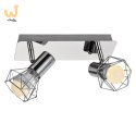 Listwa Activejet AJE-BLANKA 2P (80 W; E14 x 2)