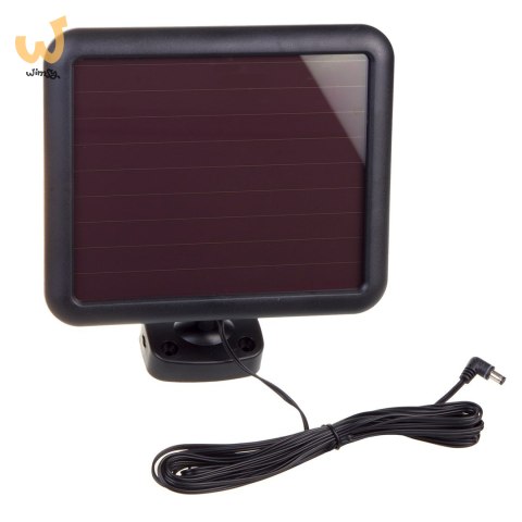 MACLEAN SOLARNY NAŚWIETLACZ LED Z CZUJNIKIEM IP44 MCE442 MACLEAN SOLARNY NAŚWIETLACZ LED Z CZUJNIKIEM IP44 MCE442