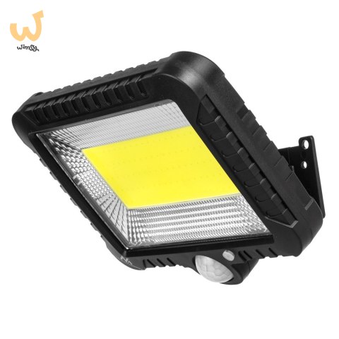 MACLEAN SOLARNY NAŚWIETLACZ LED Z CZUJNIKIEM MCE438 MACLEAN SOLARNY NAŚWIETLACZ LED Z CZUJNIKIEM MCE438