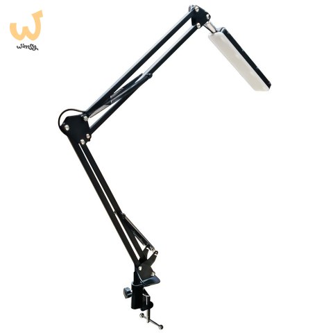 MEDIA-TECH LAMPKA BIURKOWA FLEX LAMP MT224 MEDIA-TECH LAMPKA BIURKOWA FLEX LAMP MT224