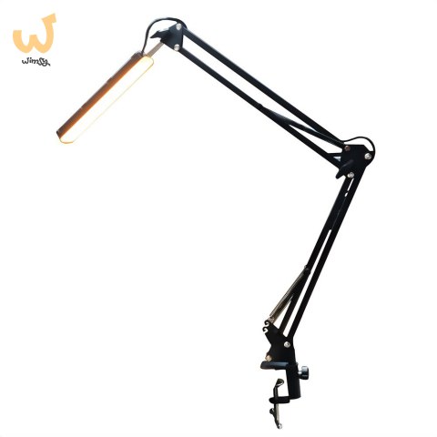 MEDIA-TECH LAMPKA BIURKOWA FLEX LAMP MT224 MEDIA-TECH LAMPKA BIURKOWA FLEX LAMP MT224
