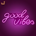 Neon LED Activejet AJE-NEON VIBES