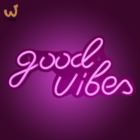 Neon LED Activejet AJE-NEON VIBES Neon LED Activejet AJE-NEON VIBES