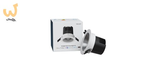 Oprawa oświetleniowa Yeelight Mesh Downlight M2 YLTS02YL Oprawa oświetleniowa Yeelight Mesh Downlight M2 YLTS02YL
