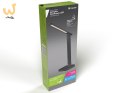 TRACER LAMPKA BIURKOWA LED NEGRA