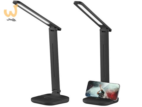 TRACER LAMPKA BIURKOWA LED NEGRA TRACER LAMPKA BIURKOWA LED NEGRA