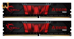 G.SKILL AEGIS DDR4 2X16GB 3200MHZ CL16 XMP2 F4-3200C16D-32GIS