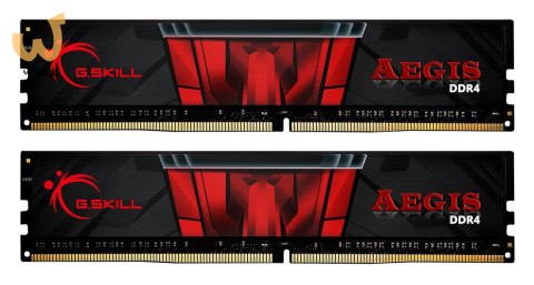 G.SKILL AEGIS DDR4 2X16GB 3200MHZ CL16 XMP2 F4-3200C16D-32GIS