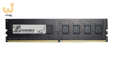 G.SKILL DDR4 32GB 2666MHZ NT F4-2666C19S-32GNT G.SKILL DDR4 32GB 2666MHZ NT F4-2666C19S-32GNT