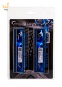 G.SKILL RIPJAWSX DDR3 2X8GB 2133MHZ CL10 XMP F3-2133C10D-16GXM