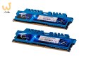 G.SKILL RIPJAWSX DDR3 2X8GB 2133MHZ CL10 XMP F3-2133C10D-16GXM