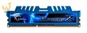 G.SKILL RIPJAWSX DDR3 2X8GB 2133MHZ CL10 XMP F3-2133C10D-16GXM
