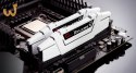 G.SKILL RIPJAWSV DDR4 2X16GB 3600MHZ CL18 XMP2 WHITE F4-3600C18D-32GVW