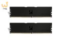 GOODRAM DDR4 32GB Dual Channel 3600 DEEP BLACK