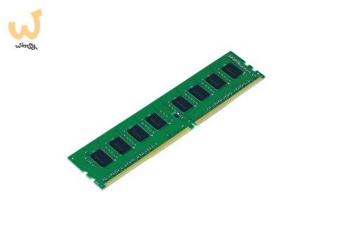 GOODRAM DDR4 32GB PC4-21300 2666MHz CL19 GOODRAM DDR4 32GB PC4-21300 2666MHz CL19