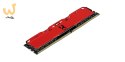GOODRAM DDR4 32GB PC4-25600 (3200MHz) 16-20-20 DUAL CHANNEL KIT IRDM X BLACK 1024x8