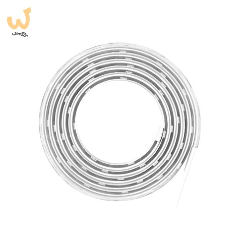 Inteligentna taśma LED Yeelight Lightstrip 1S (2m) YLDD05YL Inteligentna taśma LED Yeelight Lightstrip 1S (2m) YLDD05YL