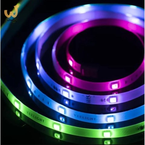 Inteligentna taśma LED Yeelight Lightstrip Pro 2m YLDD005 Inteligentna taśma LED Yeelight Lightstrip Pro 2m YLDD005