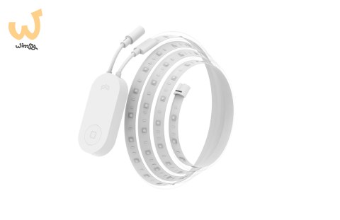 Inteligentna taśma LED Yeelight Lightstrip Pro 2m YLDD005 Inteligentna taśma LED Yeelight Lightstrip Pro 2m YLDD005