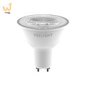 Inteligentna żarówka Yeelight W1 GU10 (ściemnialna) 4szt YLDP004