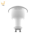 Inteligentna żarówka Yeelight W1 GU10 (ściemnialna) 4szt YLDP004