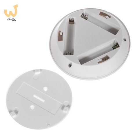 MACLEAN 6X LAMPKA LED NA BATERIE BEZPRZEWODOWA Z PILOTEM MCE165 MACLEAN 6X LAMPKA LED NA BATERIE BEZPRZEWODOWA Z PILOTEM MCE165