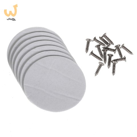 MACLEAN 6X LAMPKA LED NA BATERIE BEZPRZEWODOWA Z PILOTEM MCE165 MACLEAN 6X LAMPKA LED NA BATERIE BEZPRZEWODOWA Z PILOTEM MCE165