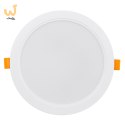 MACLEAN PANEL LED PLAFON PODTYN. SLIM 18W MCE372 R