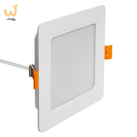 MACLEAN PANEL LED PLAFON PODTYN. SLIM 9W MCE373 S MACLEAN PANEL LED PLAFON PODTYN. SLIM 9W MCE373 S