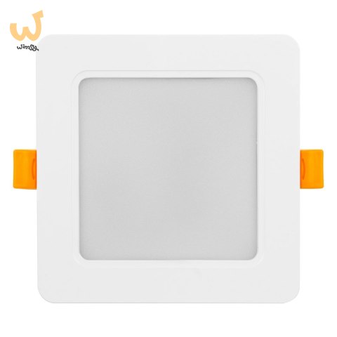 MACLEAN PANEL LED PLAFON PODTYN. SLIM 9W MCE373 S MACLEAN PANEL LED PLAFON PODTYN. SLIM 9W MCE373 S