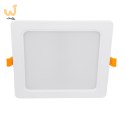 MACLEAN PANEL LED SUFITOWY PODTY SLIM 18W MCE374 S