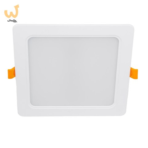 MACLEAN PANEL LED SUFITOWY PODTY SLIM 18W MCE374 S MACLEAN PANEL LED SUFITOWY PODTY SLIM 18W MCE374 S