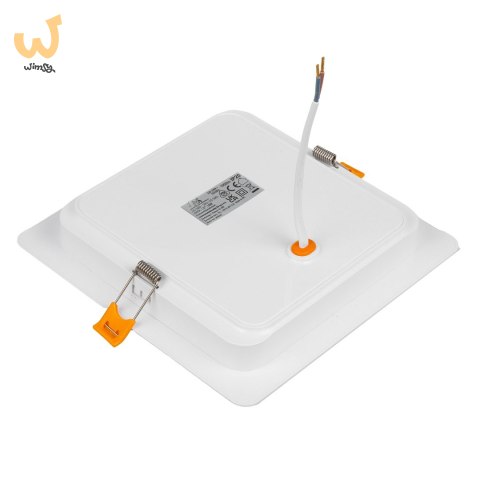 MACLEAN PANEL LED SUFITOWY PODTY SLIM 18W MCE374 S MACLEAN PANEL LED SUFITOWY PODTY SLIM 18W MCE374 S