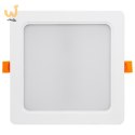 MACLEAN PANEL LED SUFITOWY PODTY SLIM 18W MCE374 S