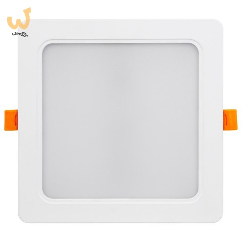 MACLEAN PANEL LED SUFITOWY PODTY SLIM 18W MCE374 S MACLEAN PANEL LED SUFITOWY PODTY SLIM 18W MCE374 S