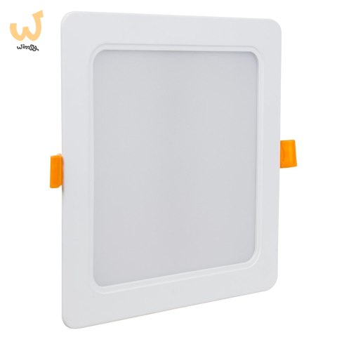 MACLEAN PANEL LED SUFITOWY PODTY SLIM 18W MCE374 S MACLEAN PANEL LED SUFITOWY PODTY SLIM 18W MCE374 S