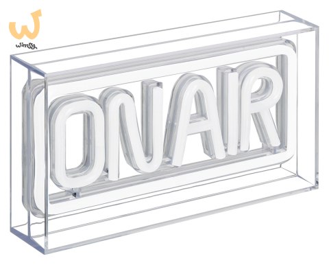 Neon LED Activejet AJE-NEON AIR Neon LED Activejet AJE-NEON AIR