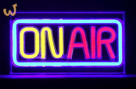 Neon LED Activejet AJE-NEON AIR Neon LED Activejet AJE-NEON AIR