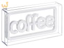 Neon LED Activejet AJE-NEON COFFEE