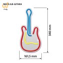 Neon LED Activejet AJE-NEON GITARA