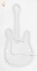 Neon LED Activejet AJE-NEON GITARA
