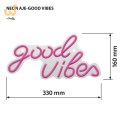 Neon LED Activejet AJE-NEON VIBES