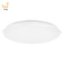 Nowoczesny plafon sufitowy LED Activejet MAYA 24W