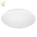 Nowoczesny plafon sufitowy LED Activejet OPERA 12W