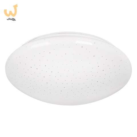 Nowoczesny plafon sufitowy LED Activejet OPERA 12W Nowoczesny plafon sufitowy LED Activejet OPERA 12W