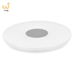 Nowoczesny plafon sufitowy LED Activejet UFO 24W