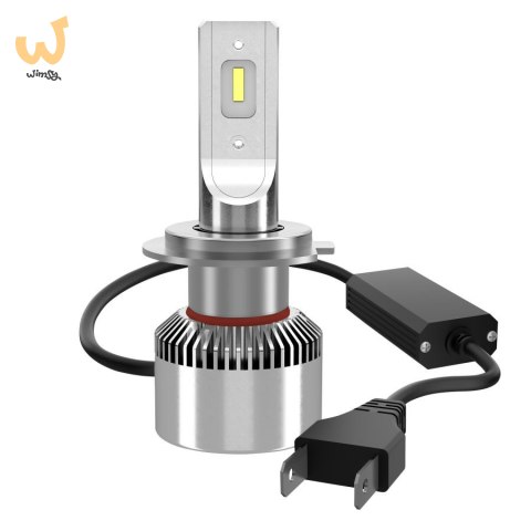 OSRAM LEDriving® XTR H7 6000K (64210DWXTR) OSRAM LEDriving® XTR H7 6000K (64210DWXTR)