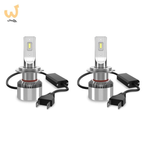 OSRAM LEDriving® XTR H7 6000K (64210DWXTR) OSRAM LEDriving® XTR H7 6000K (64210DWXTR)
