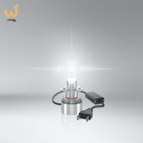 OSRAM LEDriving® XTR H7 6000K (64210DWXTR) OSRAM LEDriving® XTR H7 6000K (64210DWXTR)
